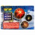 Фейерверк M7170 | A7049 Йети (0,8" х 49 залпов) Фейерверк M7170 | A7049 Йети (0,8" х 49 залпов)