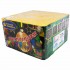 Фейерверк P7354 С Наступающим! (0,8" х 100 залпов) Фейерверк P7354 С Наступающим! (0,8" х 100 залпов)