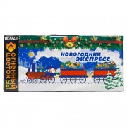 Фейерверк OC6640 Новогодний Экспресс (0,8" х 88 залпов)